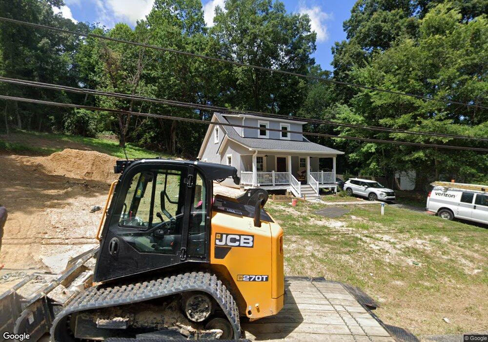 4745 Mason Springs Rd, Indian Head, MD 20640 - photo 1