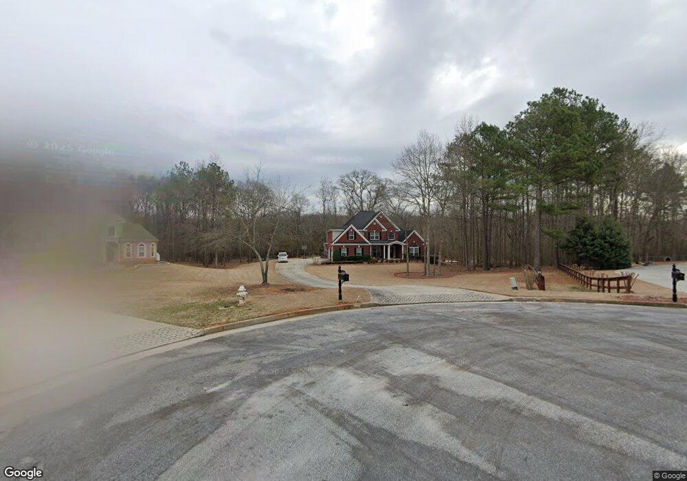 3761 Raven Wood Chase, Stockbridge, GA 30281 - photo 1