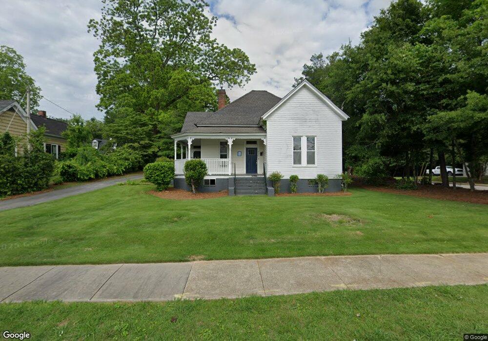 430 College St, Carrollton, GA 30117 - photo 1
