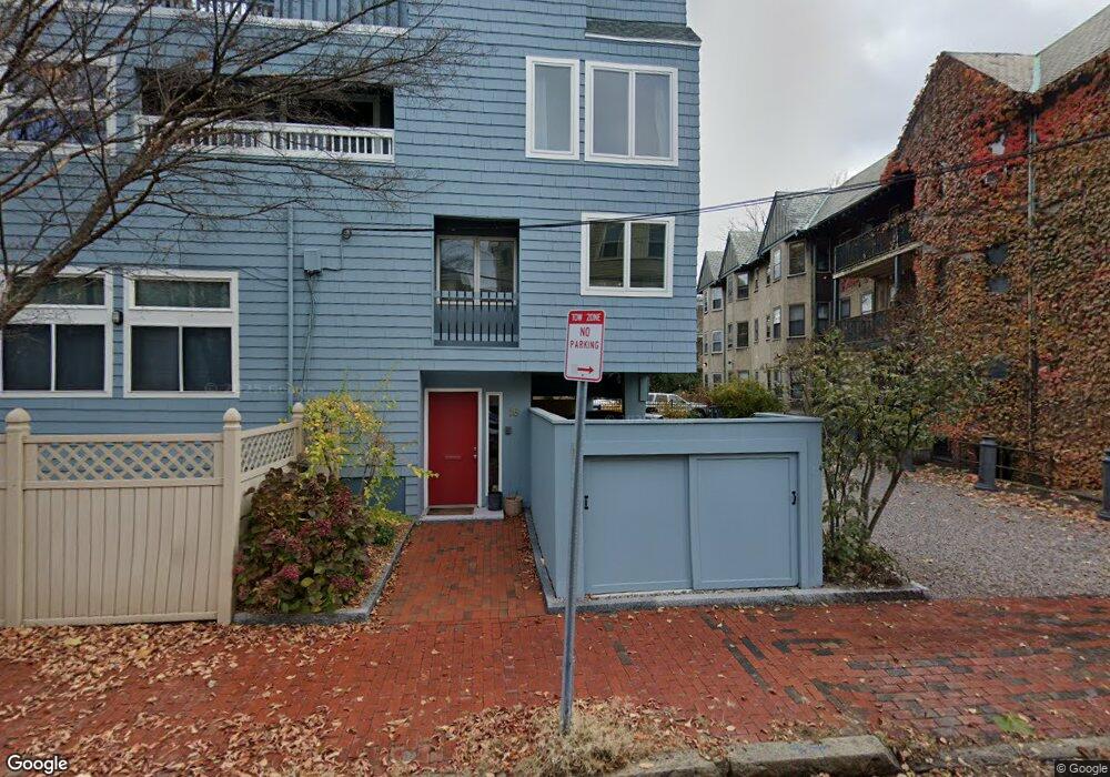 16 Remington St unit 16, Cambridge, MA 02138 - photo 1