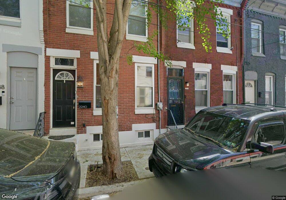 2242 Gerritt St, Philadelphia, PA 19146 - photo 1