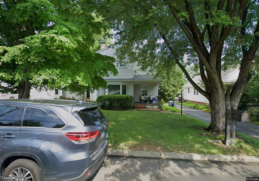 316 Holme Ave, Elkins Park, PA 19027 - photo 1