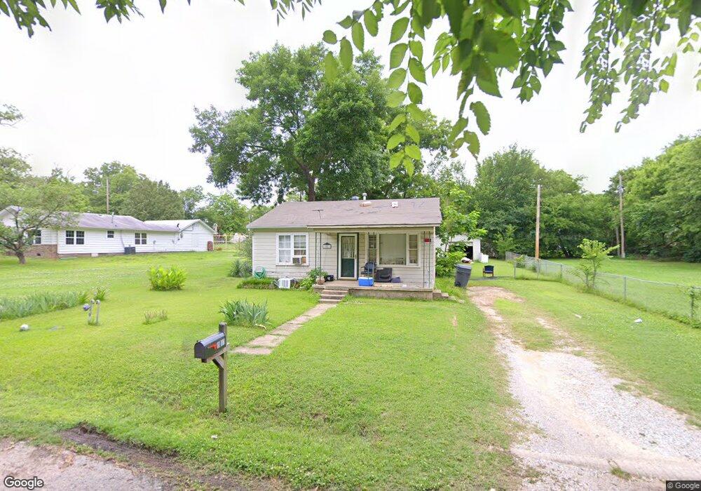 1011 Bailey St SE, Ardmore, OK 73401 - photo 1