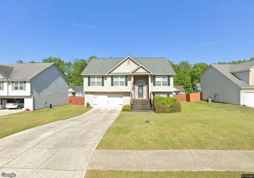 231 Oceanliner Dr unit /72, Winder, GA 30680 - photo 1