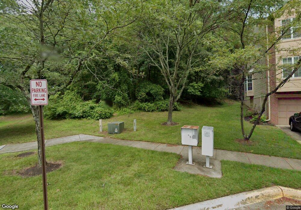 9310 Forefathers Place, Laurel, MD 20708 - photo 1