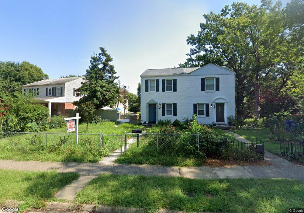 2212 Farrington Ave, Alexandria, VA 22303 - photo 1