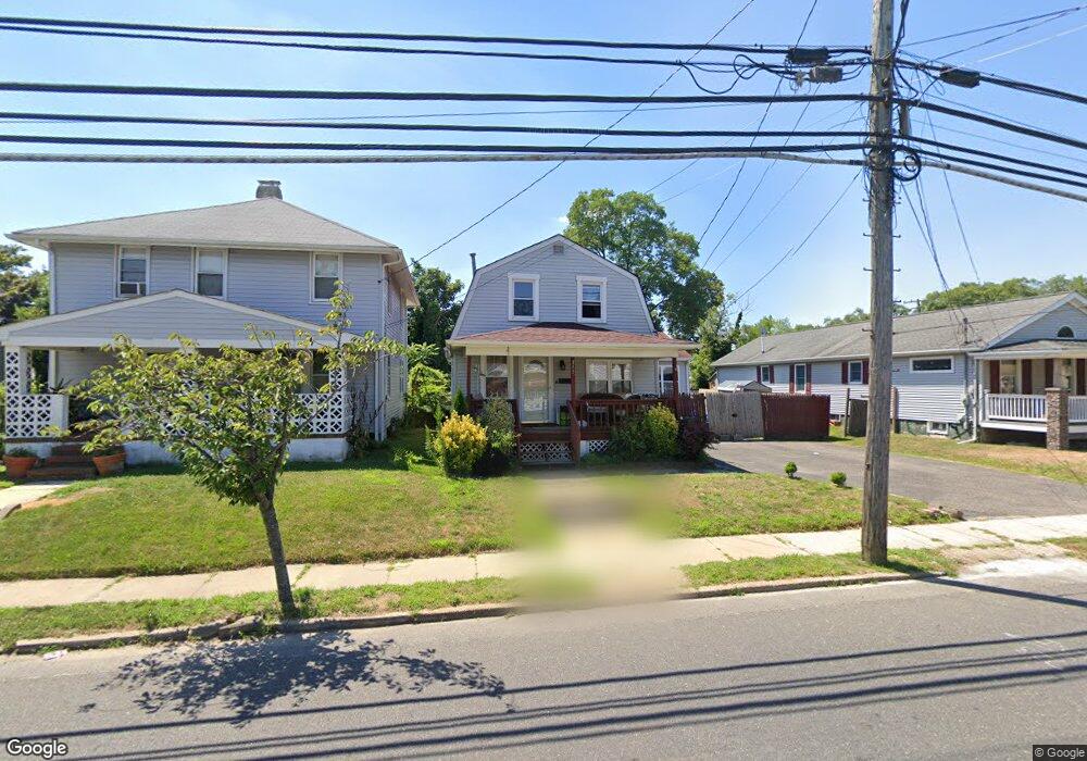 723 18th Ave unit SUMMER RENTAL, Belmar, NJ 07719 - photo 1