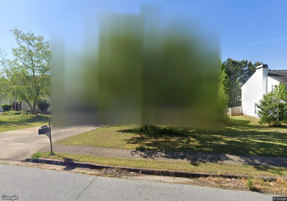 1425 Leicster Ct unit V, Hampton, GA 30228 - photo 1