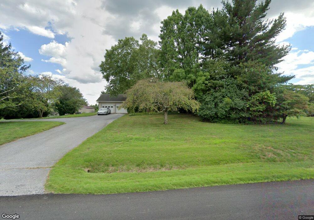 5907 Keysville Rd, Keymar, MD 21757 - photo 1