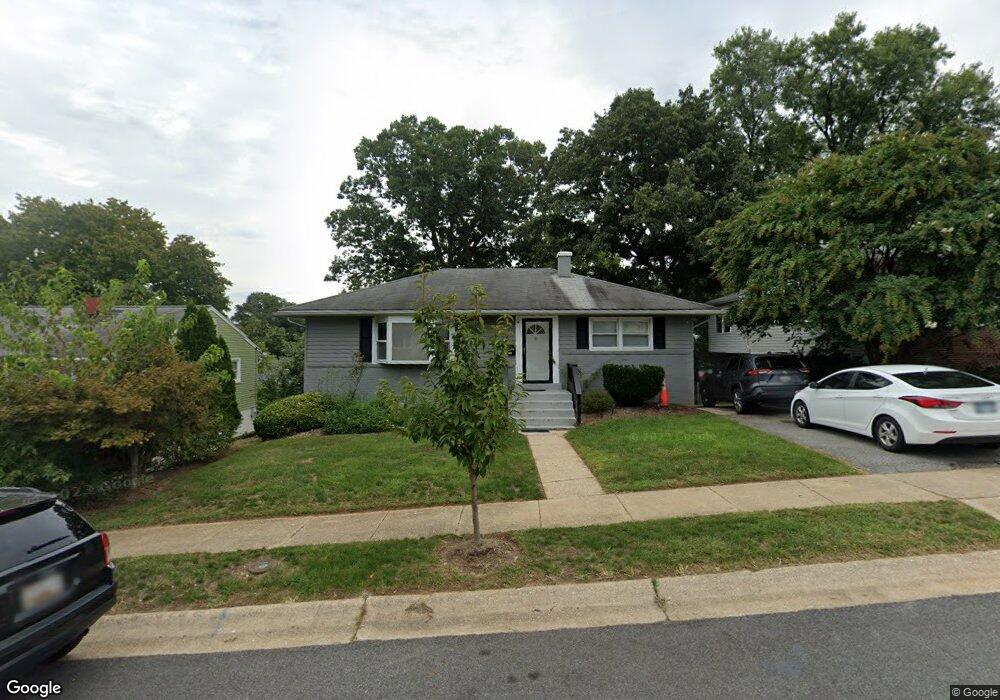 1106 11th St, Laurel, MD 20707 - photo 1