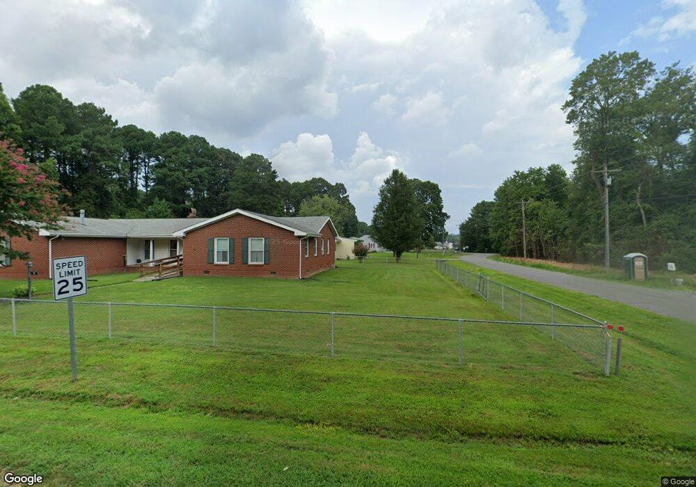 0 Mt Vernon Dr unit LOT 8 WS/CAROLINE, Colonial Beach, VA 22443 - photo 1