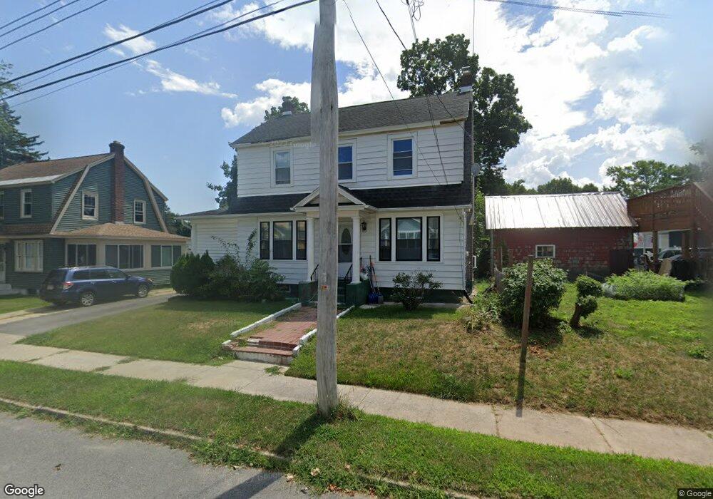 107 3rd St, Schenectady, NY 12302 - photo 1