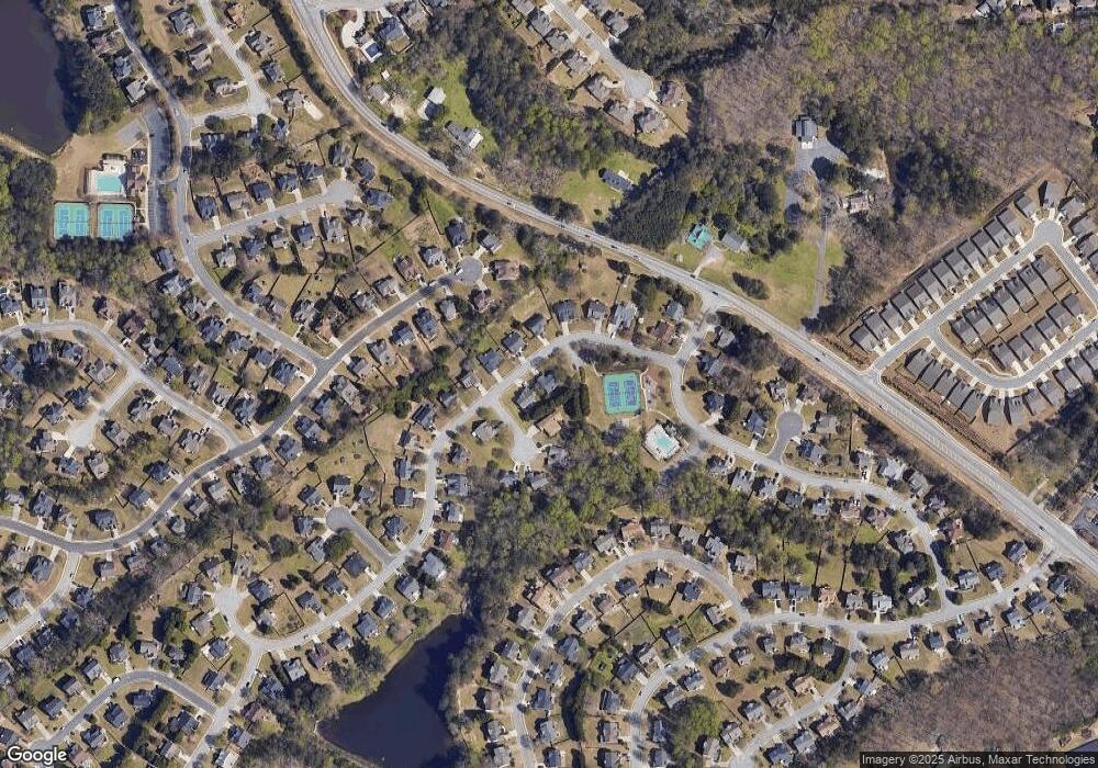 3005 Belshire Trail, Dacula, GA 30019 - photo 1