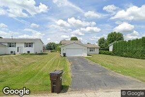 120 Harvest Moon Trail, Capron, IL 61012