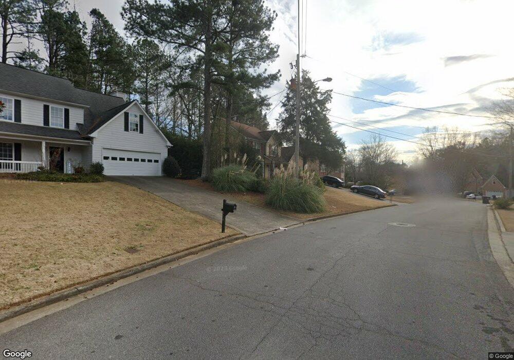 864 Pointers Way unit 2, Lawrenceville, GA 30043 - photo 1