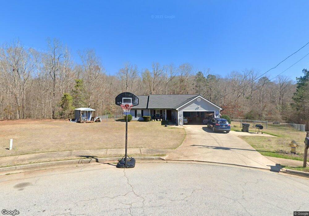 65 Wilbur Way, Covington, GA 30016 - photo 1