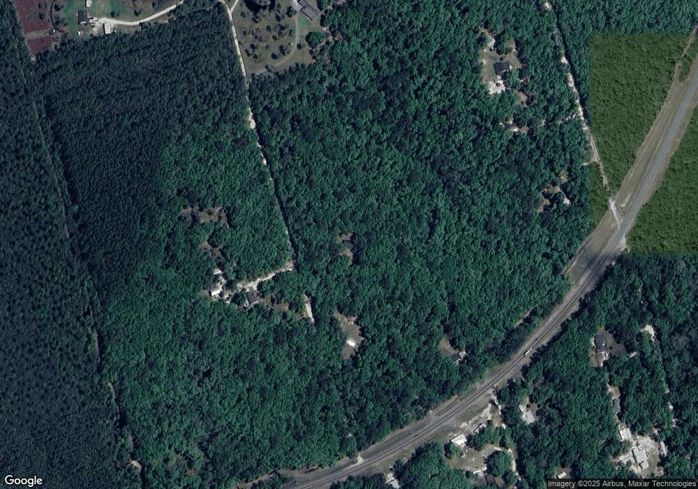 5924 Coastal Hwy, Crawfordville, FL 32327 - photo 1