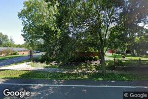 115 E Franklin St, Bellbrook, OH 45305