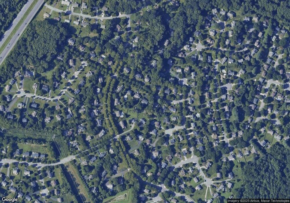 8213 Sandy Stream Rd, Laurel, MD 20723 - photo 1