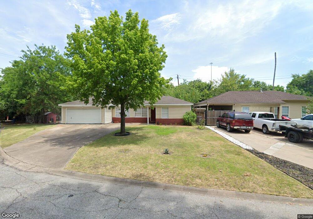 11013 Acorn St, Houston, TX 77092 - photo 1