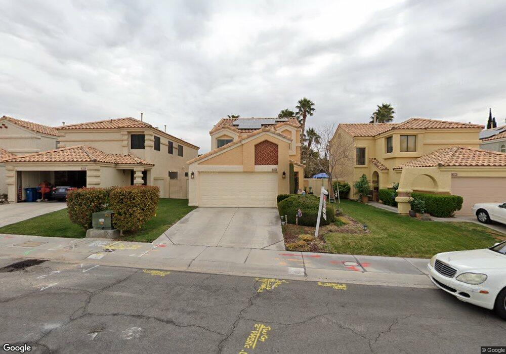 3100 Ocean View Dr, Las Vegas, NV 89117 - photo 1