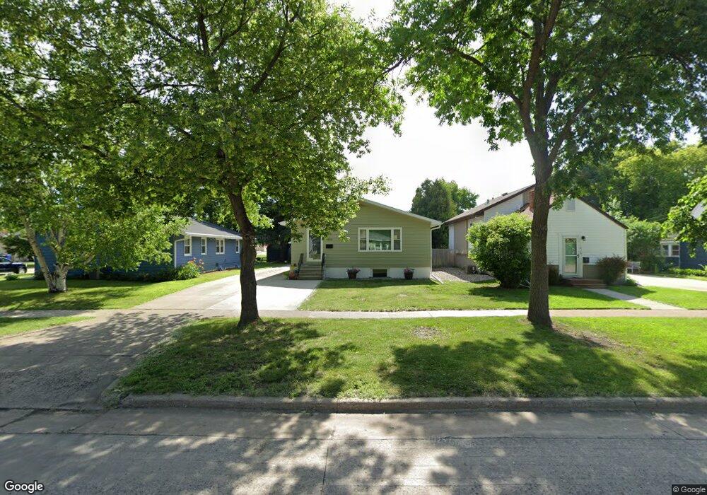 1406 14th St S, Fargo, ND 58103 - photo 1