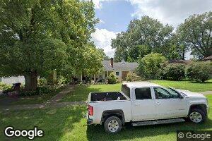 278 W Logan Ave, Shawneetown, IL 62984