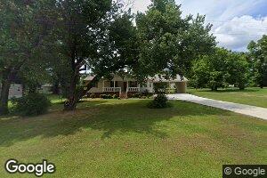 222 4th Ave W, Sipsey, AL 35584