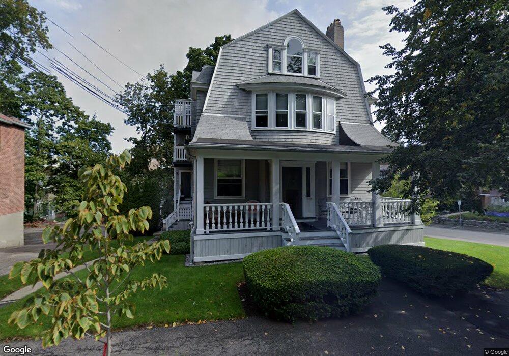 29 Newtonville Ave unit 3, Newton, MA 02458 - photo 1