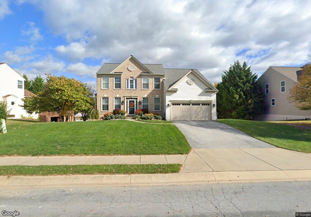 5785 Victor Dr, Sykesville, MD 21784 - photo 1