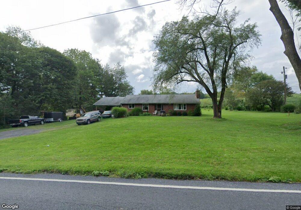 3011 Limeport Pike, Coopersburg, PA 18036 - photo 1