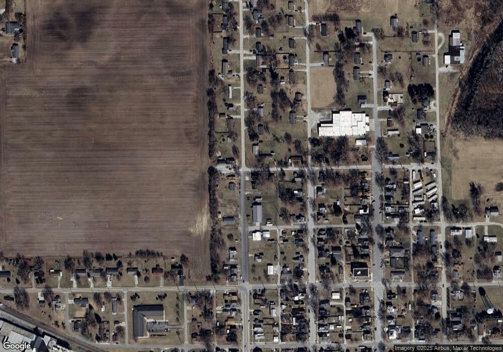 111 W Maple St unit NW corner Maple & Mo, Mentone, IN 46539 - photo 1