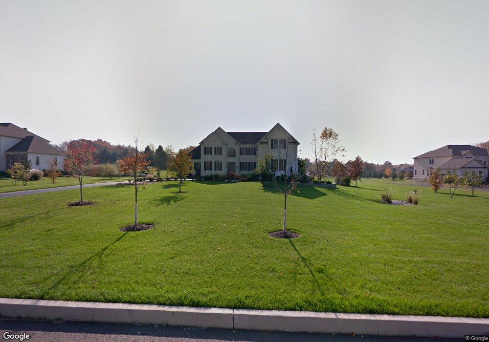 5 Theodore Way, Doylestown, PA 18901 - photo 1