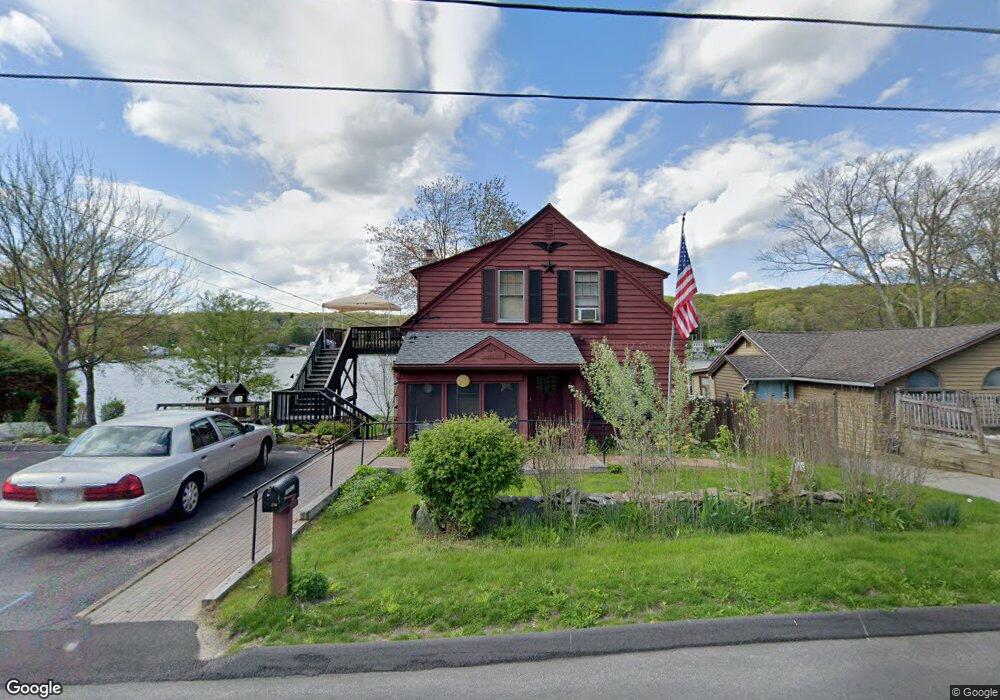 334 Lake Plymouth Blvd, Plymouth, CT 06782 - photo 1