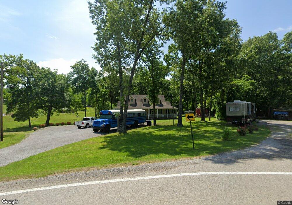 713 Frank Martin Rd, Shelbyville, TN 37160 - photo 1