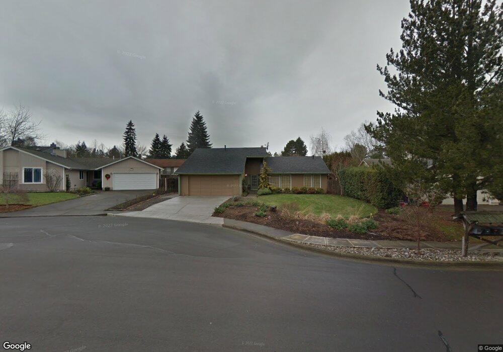 9335 SW Templar Place, Beaverton, OR 97008 - photo 1