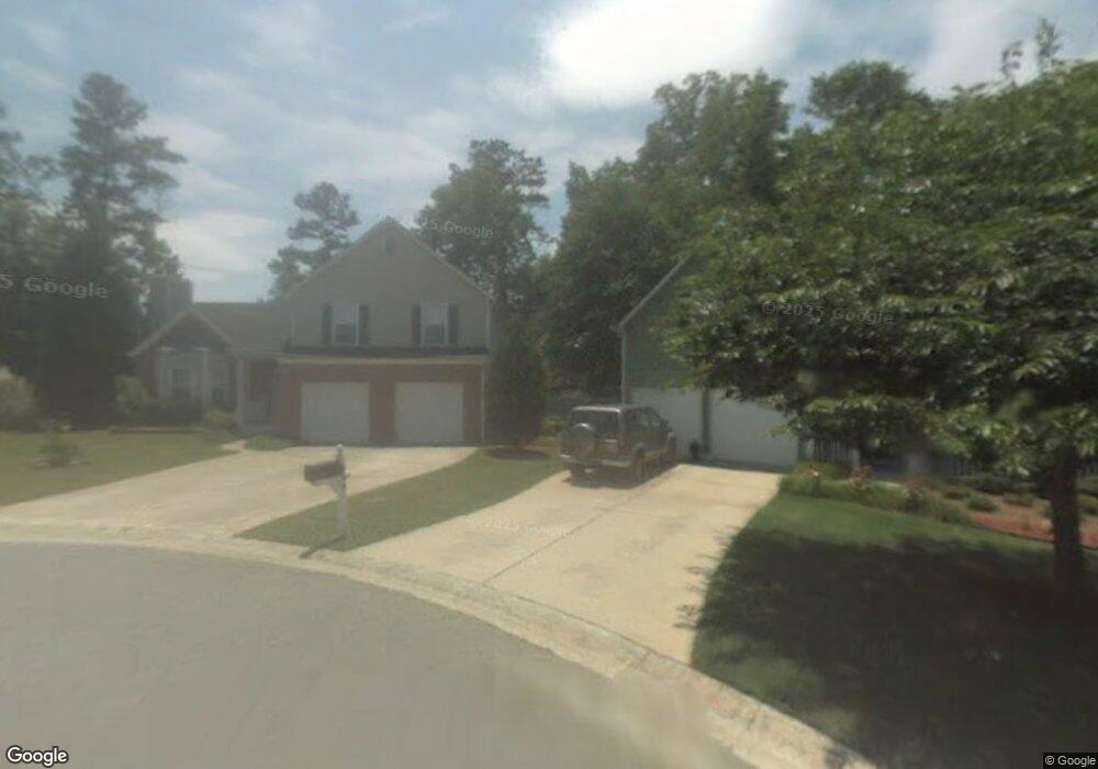 4680 Noah Valley, Acworth, GA 30101 - photo 1