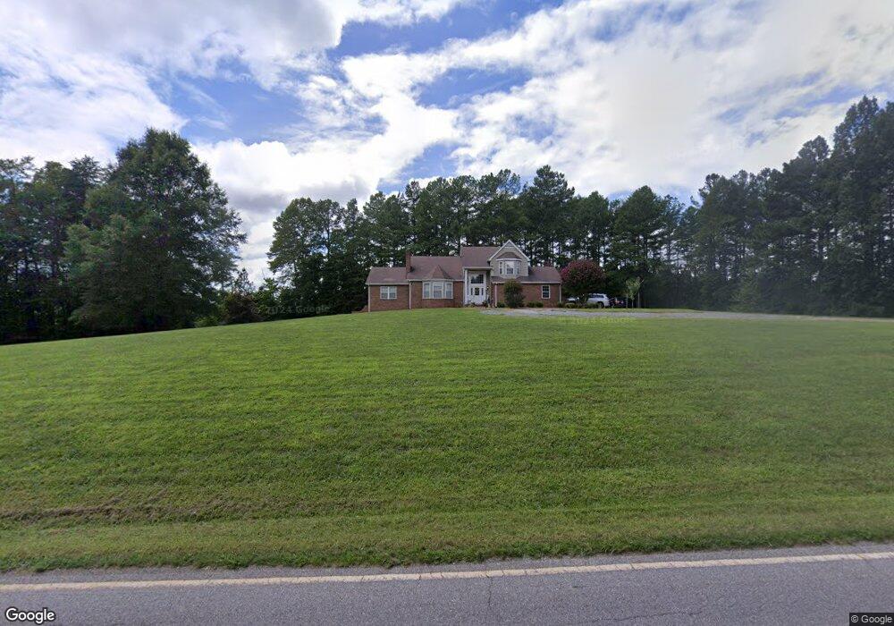 4701 Stoney Mountain Rd, Martinsville, VA 24112 - photo 1