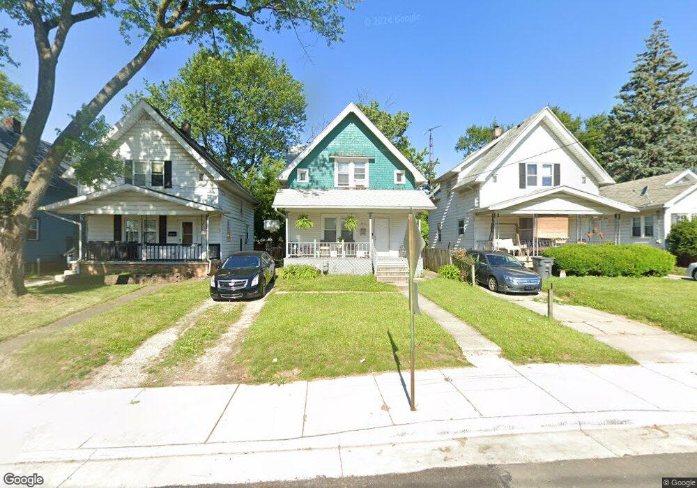 3813 Martha Ave, Toledo, OH 43612 - photo 1