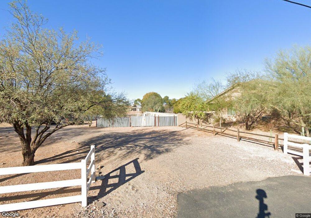 3311 E Mcdowell Rd, Mesa, AZ 85213 - photo 1