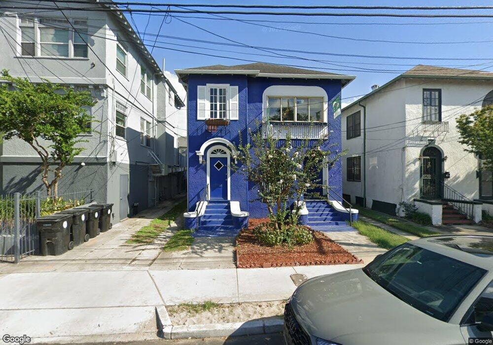 933 Broadway St, New Orleans, LA 70118 - photo 1