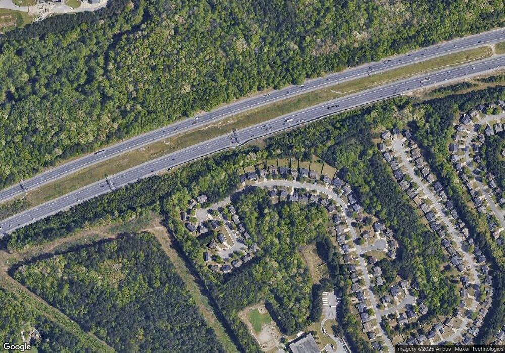 3347 Baymount Way, Lawrenceville, GA 30043 - photo 1