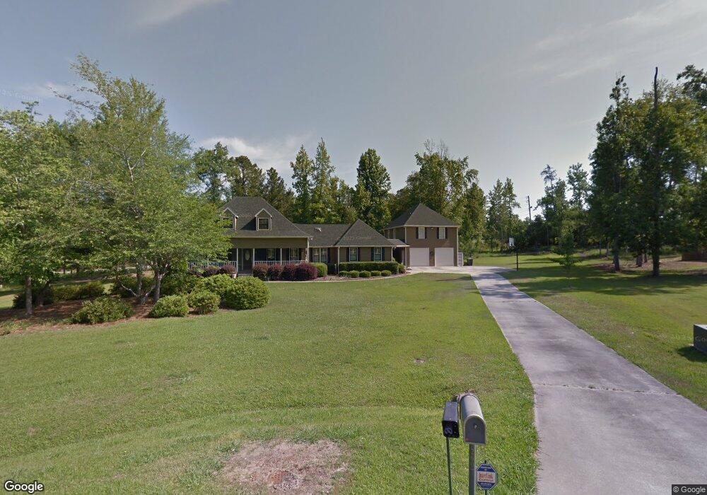 2365 Governor MacDonald Ln, Macon, GA 31216 - photo 1