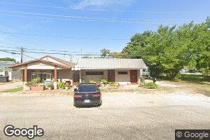 117 N 2nd St, Comanche, OK 73529
