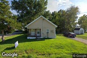 1505 Scottsboro Rd, Marion, IL 62959