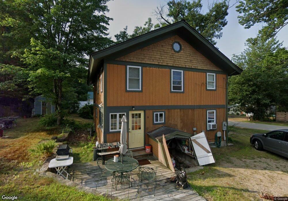 9 White Horse Rd, North Conway, NH 03860 - photo 1