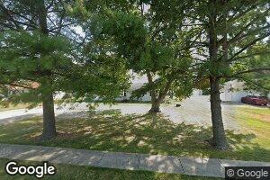 895 S 1st St, Wilkinson, IN 46186