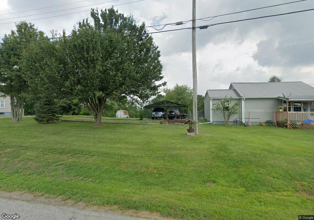 827 Bellows Mill Rd, Harrodsburg, KY 40330 - photo 1