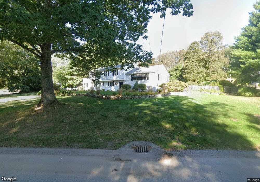 24 Pine View Dr, Scituate, MA 02066 - photo 1