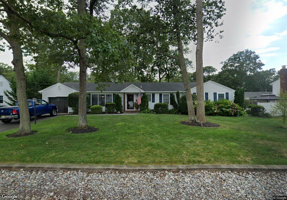 545 Nicholas Rd, Brick, NJ 08724 - photo 1